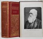 Charles Darwin - Journal of Researches into the Natural