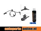 ABS-sensor Opel Mokka / Mokka X achterzijde, rechts, Auto-onderdelen, Verzenden, Nieuw, Opel