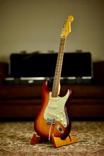 Fender American Deluxe Stratocaster 2012 | Sunburst, Nieuw