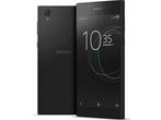 Sony Xperia L1 Zwart, Verzenden, Zo goed als nieuw