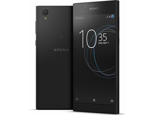 Sony Xperia L1 Zwart, Huis en Inrichting, Woonaccessoires | Overige, Zo goed als nieuw, Verzenden