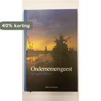 Ondernemersgeest 9789090229638 R.F. Zimmerman, Verzenden, Gelezen, R.F. Zimmerman