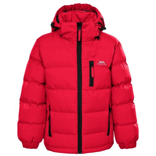 -43% Trespass  Trespass Jongens tuff hooded jas  maat 152, Kinderen en Baby's, Kinderkleding | Overige, Nieuw, Verzenden