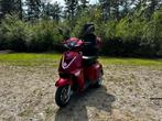 Scootmobiel driewiels Nipponia Two Fast 25km/u, Diversen, Overige merken, Nieuw, Ophalen of Verzenden, 16 km/u of meer