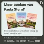 Sarahs vertrouwen / De Koffietrilogie / 2 9789402711844, Boeken, Verzenden, Zo goed als nieuw, Paula Stern