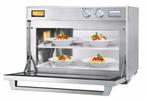 Panasonic NE-1840 professionele magnetron 1800 watt, Verzenden, Nieuw in verpakking