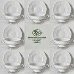 Hutschenreuther - Soepkom (8) - Sylvia - Porselein -, Antiek en Kunst