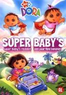 Dora - Super babys - DVD, Cd's en Dvd's, Dvd's | Tekenfilms en Animatie, Verzenden