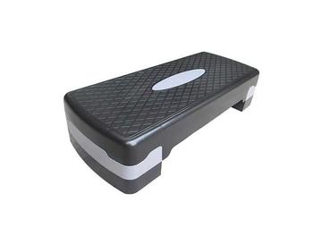 NordFalk Verstelbare Aerobic Step – Multifunctionele Fitness beschikbaar voor biedingen