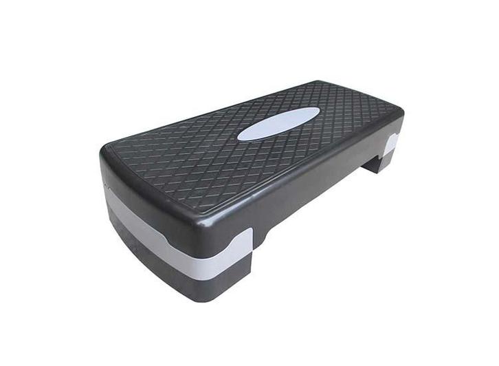 NordFalk Verstelbare Aerobic Step – Multifunctionele Fitness, Sport en Fitness, Fitnessmaterialen, Nieuw, Verzenden