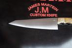 James Martein - Keukenmes - J.M-99 - Levend koolssteen -