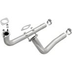 Magnaflow Manifold Front Pipes (For LP Manifolds) 67-74, Ophalen of Verzenden, Nieuw