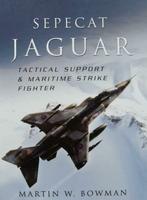 Boek : Sepecat Jaguar - Tactical support & maritime strike f, Verzamelen, Luchtvaart en Vliegtuigspotten, Nieuw, Boek of Tijdschrift