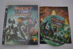 Ratchet & Clank - Quest for Booty (PS3), Spelcomputers en Games, Games | Sony PlayStation 3, Zo goed als nieuw, Verzenden