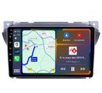 Android navigatie radio Suzuki Alto 2009-2016, Android O..., Auto diversen, Nieuw