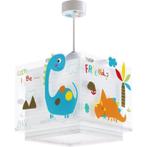 Dino hanglamp kinderen, Kinderen en Baby's, Ophalen of Verzenden, Nieuw