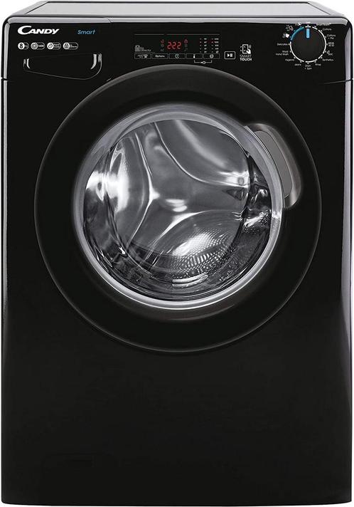 Candy Cs148tbbe Wasmachine 8kg 1400t, Witgoed en Apparatuur, Wasmachines, Nieuw, Voorlader, 85 tot 90 cm, Ophalen of Verzenden