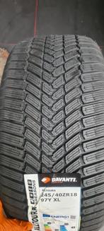 245/40r18 97Y XL. 2 nieuwe All seasons Banden, Auto-onderdelen, Banden en Velgen, Ophalen, 18 inch, 245 mm, Nieuw