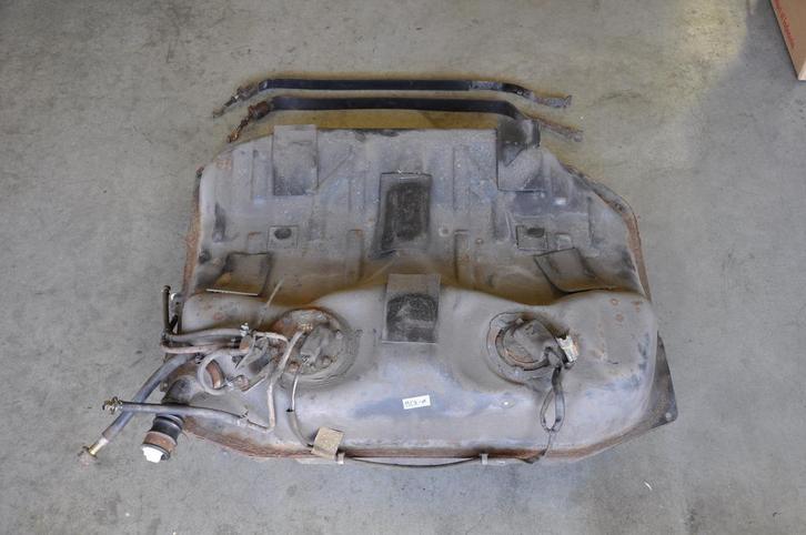 Brandstoftank Honda Civic MB/MC 1.8VTi 1997-2001, Auto-onderdelen, Brandstofsystemen, Gebruikt, Honda