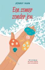 Een zomer zonder jou / Zomer-trilogie 9789048858859, Boeken, Verzenden, Gelezen, Jenny Han