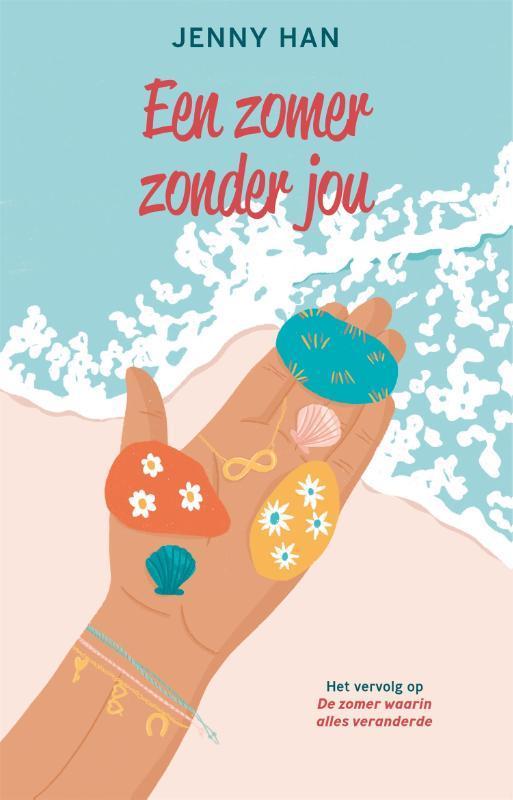 Een zomer zonder jou / Zomer-trilogie 9789048858859, Boeken, Kinderboeken | Jeugd | 13 jaar en ouder, Gelezen, Verzenden