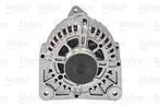 Dynamo / Alternator RENAULT GRAND SCÉNIC,II (1.6,1.5 dCi), Auto-onderdelen, Motor en Toebehoren, Ophalen of Verzenden, Nieuw