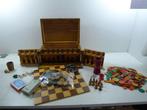 Compendium jeux déchecs gout Staunton- intérieur, Antiek en Kunst