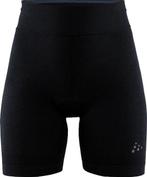 Craft Fuseknit Bike Boxer Fietsonderbroek - Dames - Maat S -, Sport en Fitness, Wielrennen, Nieuw, Verzenden