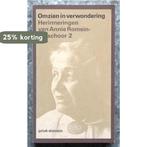 Omzien in verwondering 9789029535991 Romein Verschoor, Boeken, Verzenden, Gelezen, Romein Verschoor