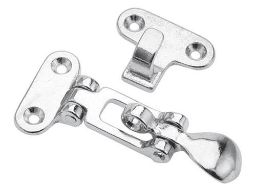Talamex Antirammel-sluiting, Watersport en Boten, Rubberboten, Nieuw, Overige merken, Overige materialen, Ophalen of Verzenden