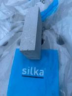 Kalkzandsteen 214x102x55  silka marktleider in zijn branche, Nieuw, Kalkzandstenen