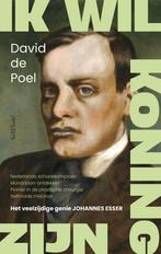 Ik wil koning zijn (9789044648270, David de Poel), Verzenden, Nieuw