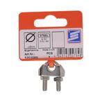 Seilflechter Staaldraadklem - RVS AISI 316 - 4-6 mm - Roe..., Ophalen of Verzenden, Nieuw