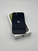 iPhone 14 | 128 GB | Midnight | Redelijk | Garantie, Zwart, Ophalen of Verzenden, Zonder simlock, Zonder abonnement