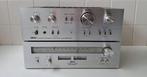 Akai - AM 2250 - AT 2200 Versterker / Tuner, Audio, Tv en Foto, Radio's, Nieuw