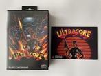 Ultracore (Sega Mega Drive) (SLG) (SEGA MEGADRIVE) (NIEUW), Spelcomputers en Games, Games | Sega, Verzenden, Nieuw