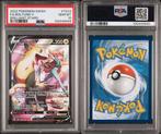 Pokémon - 1 Graded card - boltund - PSA 10, Nieuw