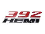 Logo voorscherm 392 Hemi, Ophalen of Verzenden
