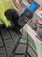 275/45/20 110V NO CONTINENTAL WINTERBANDEN 6,1MM PROFIEL 2X, Ophalen, Gebruikt, 275 mm, Winterbanden