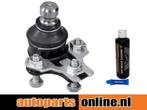 Fuseekogel Seat Ibiza voorzijde, links of rechts, onder, Verzenden, Nieuw, Seat