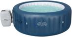 Lay-Z Spa Milan Airjet Plus opblaasbare spa - 6 persoons