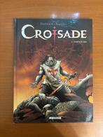 Croisade-Nomade T1 à T8 - Série complète - 8x C - EO/Ré - 8, Boeken, Nieuw