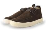 Blackstone Veterschoenen in maat 43 Bruin | 10% extra, Blackstone, Bruin, Verzenden, Zo goed als nieuw