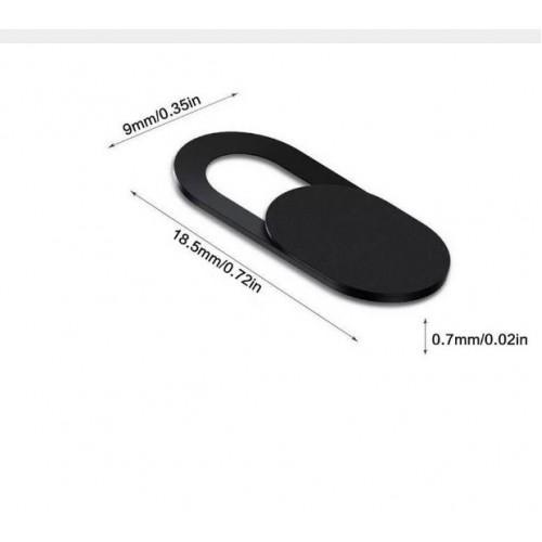 Webcam cover privacy protector  - webcam schuifjes, Huis en Inrichting, Banken | Complete zithoeken, Verzenden