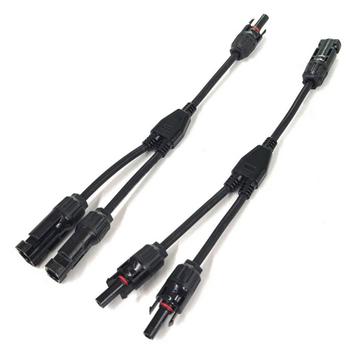 Solar MC4 parallel kabel beschikbaar voor biedingen