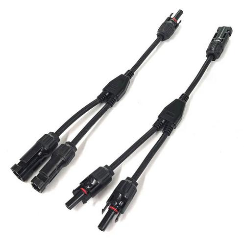 Solar MC4 parallel kabel, Doe-het-zelf en Verbouw, Zonnepanelen en Toebehoren, Nieuw, Ophalen of Verzenden