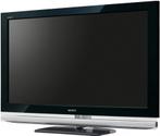 Sony 40Z4500 - 40 inch Full HD 100 Hz TV, Audio, Tv en Foto, Televisies, Ophalen, Zo goed als nieuw, 100 Hz, Full HD (1080p)