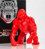 Richard Orlinski (1966) - Kong Origin (Matt Red Edition)