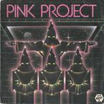 Maxi - Pink Project - Disco Project, Zo goed als nieuw, Verzenden