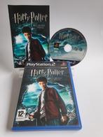 Harry Potter en de Halfbloed Prins Playstation 2, Nieuw, Ophalen of Verzenden